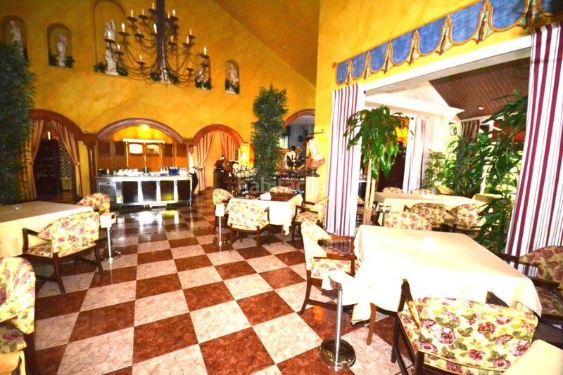 Foto 5220b816-abc4-4498-b228-458d661b6235. Local comercial a Paraiso - Barronal Estepona
