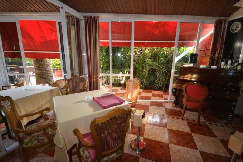 Foto 588aee85-d379-471f-9b27-c1a56cec0cfc. Local comercial a Paraiso - Barronal Estepona