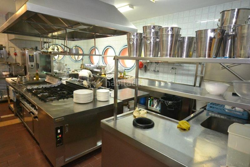Foto 9aa88c5c-a37a-4144-8a16-75e8f6546151. Local comercial a Paraiso - Barronal Estepona