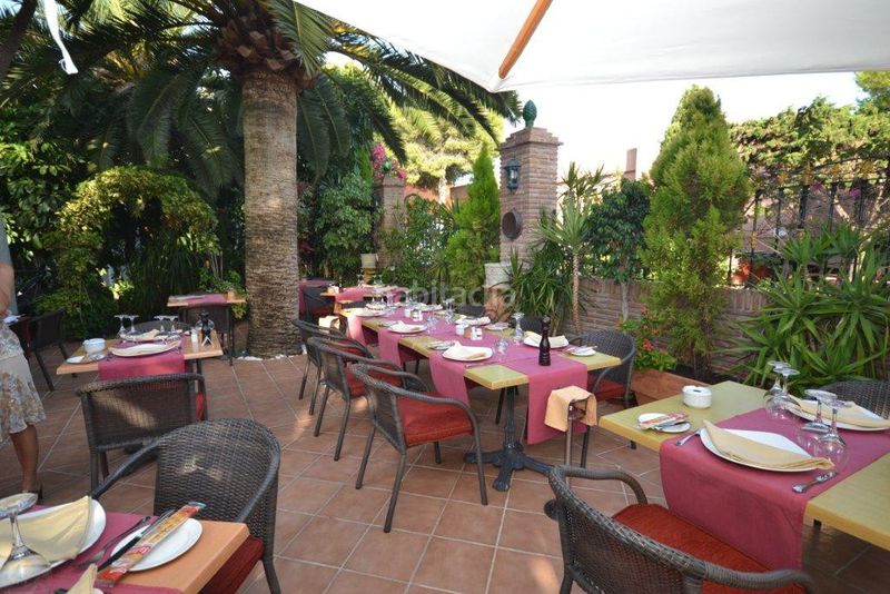 Foto cb03e896-c63d-46ed-90ed-286dbd737e17. Local comercial a Paraiso - Barronal Estepona