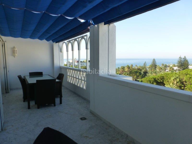 Foto bbd1f265-1458-45b5-8869-3110190a854c. Ático en Puerto Banús Marbella