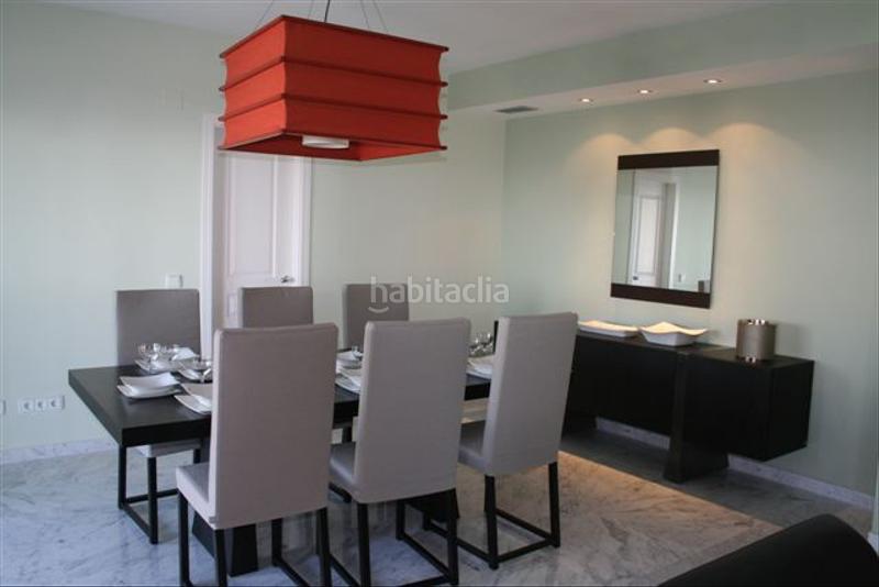 Foto 615357a3-5101-4d29-ad9e-01771ba36947. Attico con parcheggio piscina in Puerto Banús Marbella