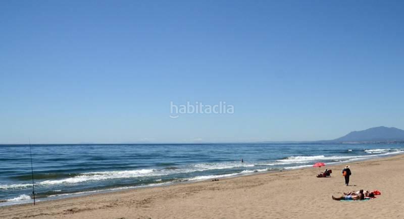 Foto 1231f2df-2e80-4732-8fe6-700b2322f02b. Haus mit parking pool in El Rosario - Ricmar Marbella