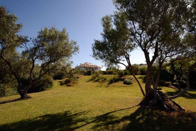 Foto 772eeb40-93da-419f-bf02-a3d8530cc10b. Haus mit parking pool in El Rosario - Ricmar Marbella