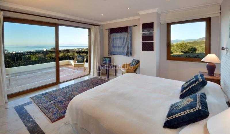 Foto 9dab3090-b810-423e-be06-58cf84a78ee7. Haus mit parking pool in El Rosario - Ricmar Marbella