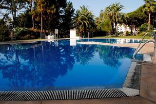 Apartament a Puerto Banús