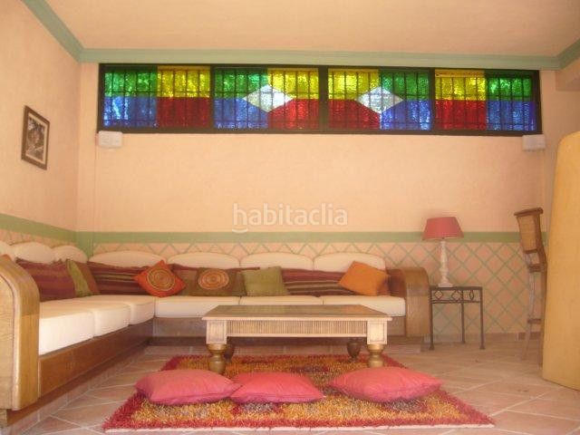 Foto 20f75282-c815-4fe5-9fab-2e3f3e4ebd06. Affitto casa con parcheggio piscina in Puente Romano Marbella