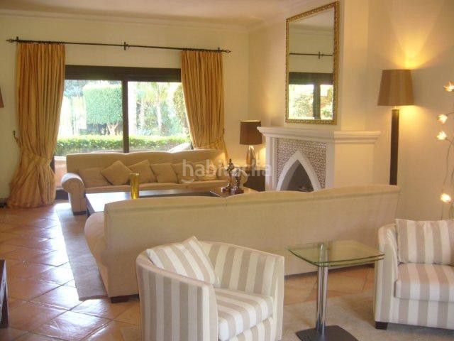Foto 676d1796-7871-419a-87c7-3e7085874b5f. Affitto casa con parcheggio piscina in Puente Romano Marbella