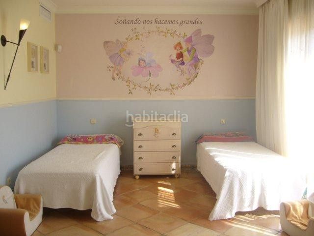 Foto 6f74e3d3-0aad-4fb4-8b2a-841ffa7db1c4. Affitto casa con parcheggio piscina in Puente Romano Marbella