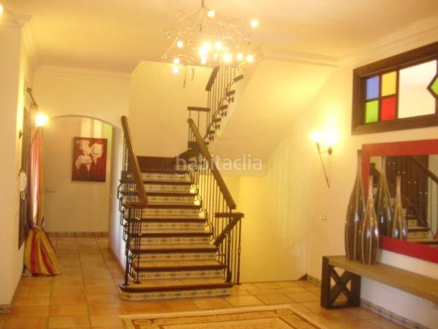Foto 710367eb-4a6c-4d9d-8972-b9a64b78454c. Affitto casa con parcheggio piscina in Puente Romano Marbella