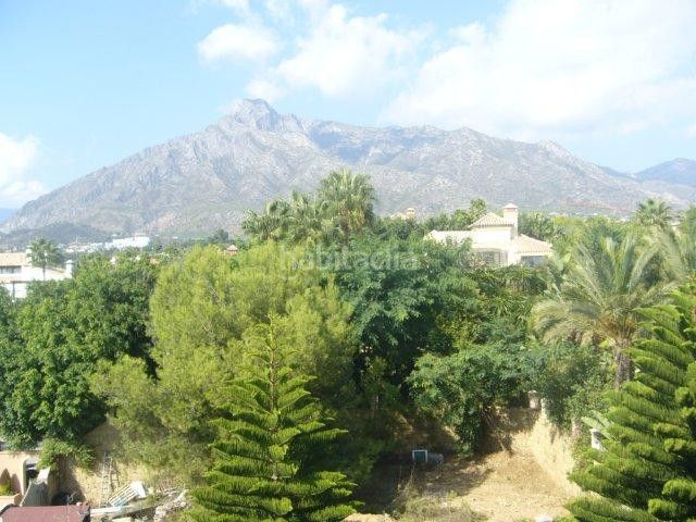 Foto 84a891f5-f694-4a45-89d9-10ef2a12e815. Affitto casa con parcheggio piscina in Puente Romano Marbella