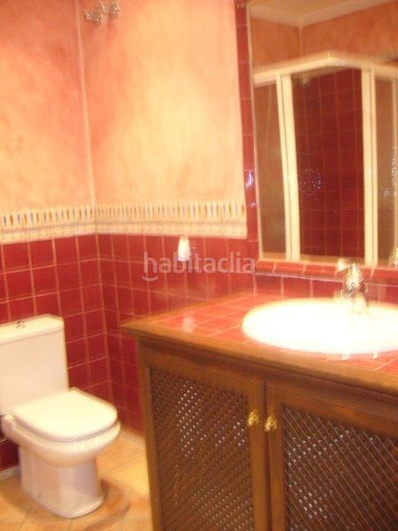 Foto ee0d2ba6-be56-4040-a075-bb4ce01a2bb6. Affitto casa con parcheggio piscina in Puente Romano Marbella