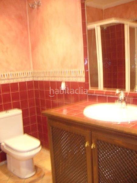 Foto 2cd37d80-3d89-43d4-bfd4-856abd57765e. Alquiler casa en Puente Romano Marbella