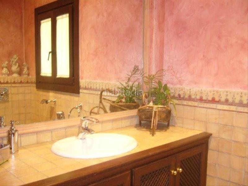 Foto 57ad398c-8163-4eae-b4cd-e6a7fa52fa5c. Alquiler casa en Puente Romano Marbella