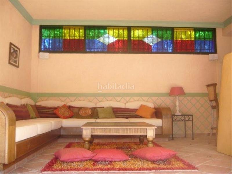 Foto 77ba192d-5ae4-4f04-8346-a182a27a97cc. Lloguer casa amb aparcament piscina a Puente Romano Marbella