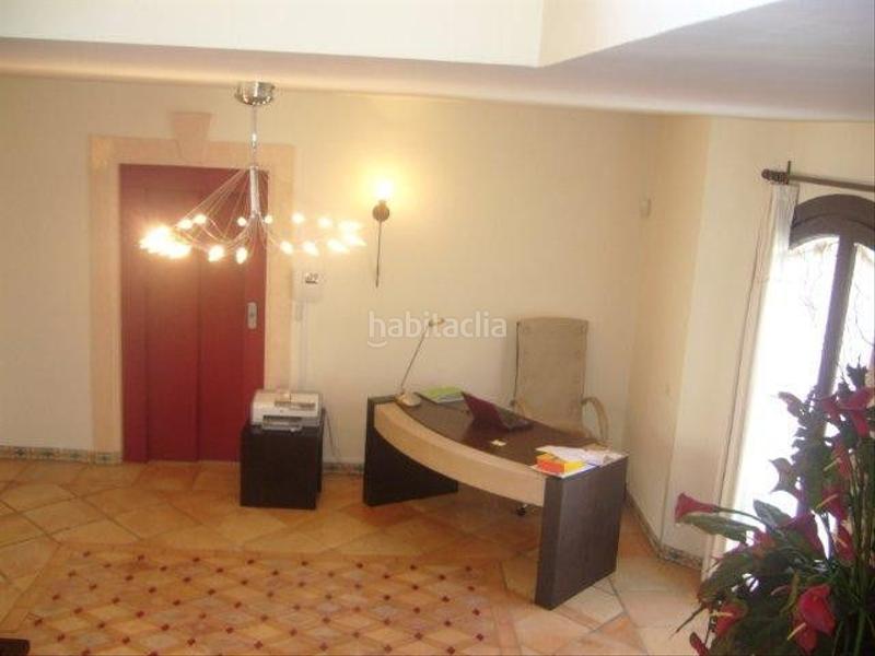 Foto b4b0eb24-aceb-40e5-b56a-47d8672d18ac. Miete haus mit parking pool in Puente Romano Marbella