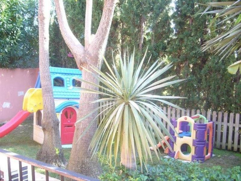 Foto 3b8d7c40-0f51-4d12-9a67-1eeda1dfcc30. Rent house with parking pool in Puente Romano Marbella