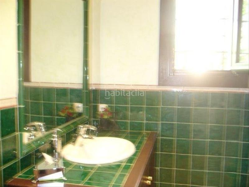 Foto 501d5a93-cb76-4327-9d98-9ed143e5754b. Rent house with parking pool in Puente Romano Marbella