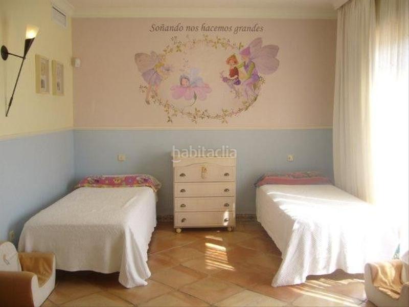 Foto 80caa081-2fad-4814-ab62-ab0e70c842b0. Rent house with parking pool in Puente Romano Marbella