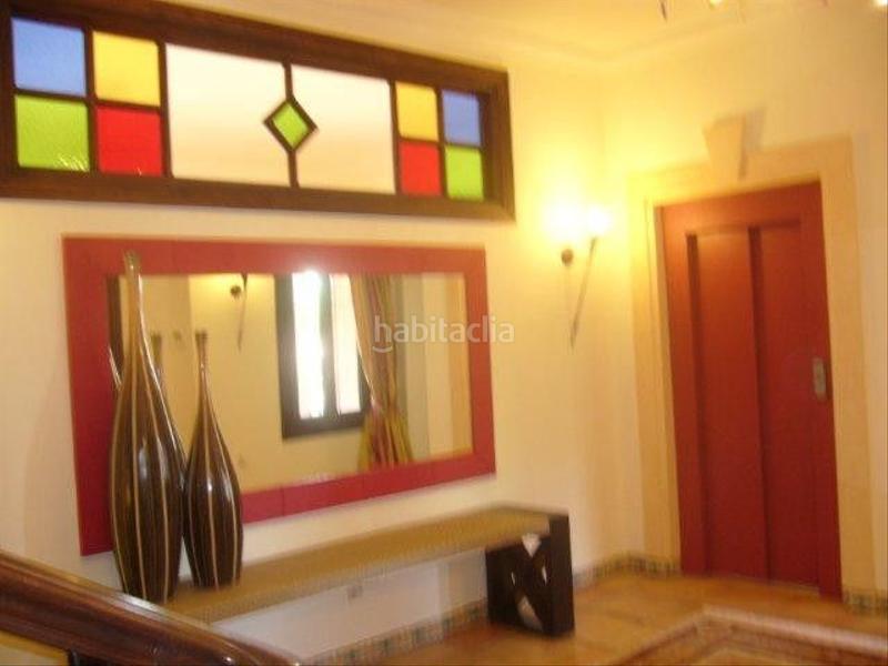 Foto d932a76f-f6c5-48e9-b064-2254c77a16d4. Rent house with parking pool in Puente Romano Marbella