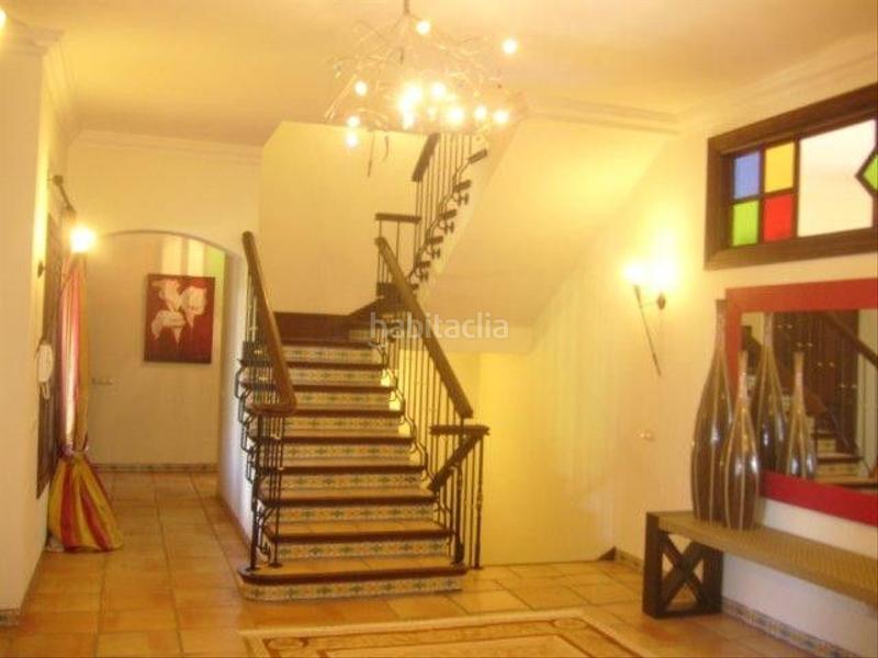 Foto 3c89686c-2426-4f9c-8992-fdf9ff963287. Location maison avec parking piscine dans Puente Romano Marbella