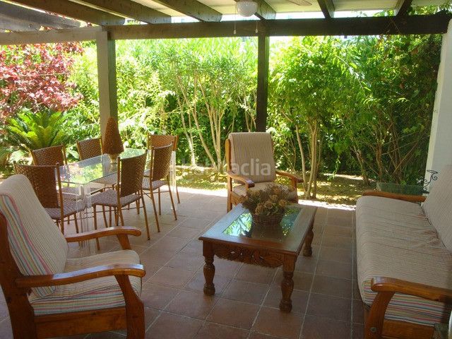 Foto 4b6afddb-baa9-4d12-baf4-6b7ffc4c00c0. Lloguer planta baixa amb calefacció aparcament piscina a Marbella