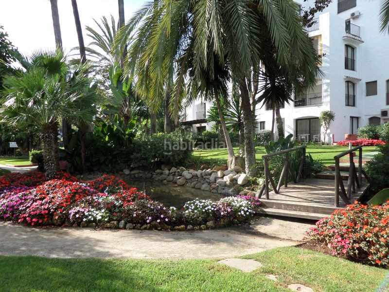 Foto 786fbdea-d712-469e-9bea-416812f607e6. Lloguer planta baixa amb calefacció aparcament piscina a Marbella