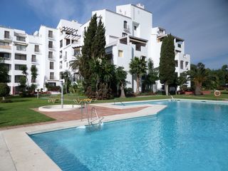 Miete Erdgeschoss in Puerto Banús