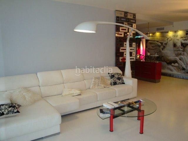 Foto a1616abb-967a-4317-8bb1-6fabcb1d8d44. Lloguer àtic amb aparcament a Puerto Banús Marbella