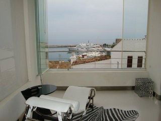 Miete Dachwohnung in Puerto Banús