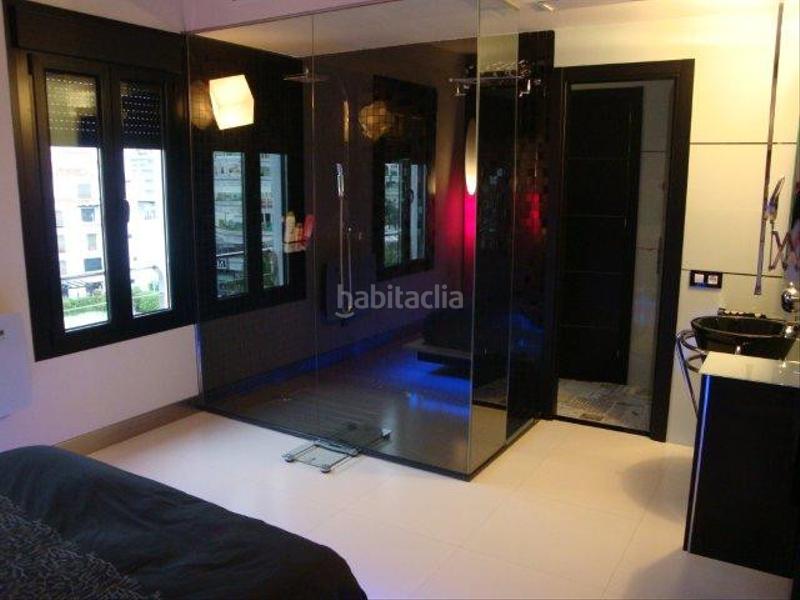 Foto 7760abc8-8693-4d0e-b362-f8c7672bcd4b. Miete dachwohnung mit parking in Puerto Banús Marbella