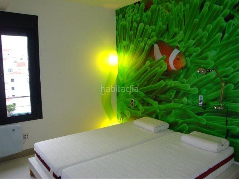 Foto f51df92a-1816-47f2-9d18-8ebe28ef9687. Miete dachwohnung mit parking in Puerto Banús Marbella