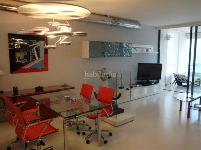 Foto bc2af52f-0c72-4926-8584-44e78c808b1e. Rent penthouse with parking in Puerto Banús Marbella