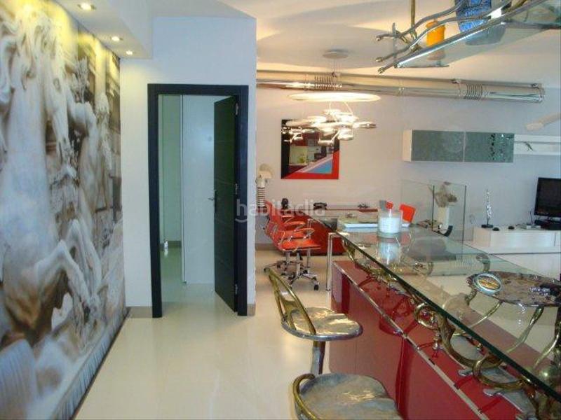 Foto dc4aa7f3-1b6e-4501-aadb-2cfd1005371e. Rent penthouse with parking in Puerto Banús Marbella