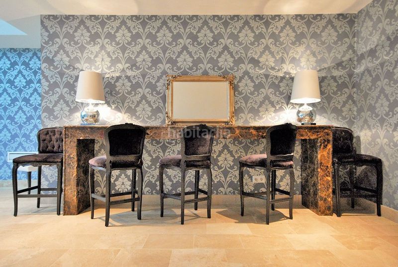 Foto 0d896890-a36c-4641-be16-99041065f8a9. Affitto casa con parcheggio piscina in Puerto Banús Marbella