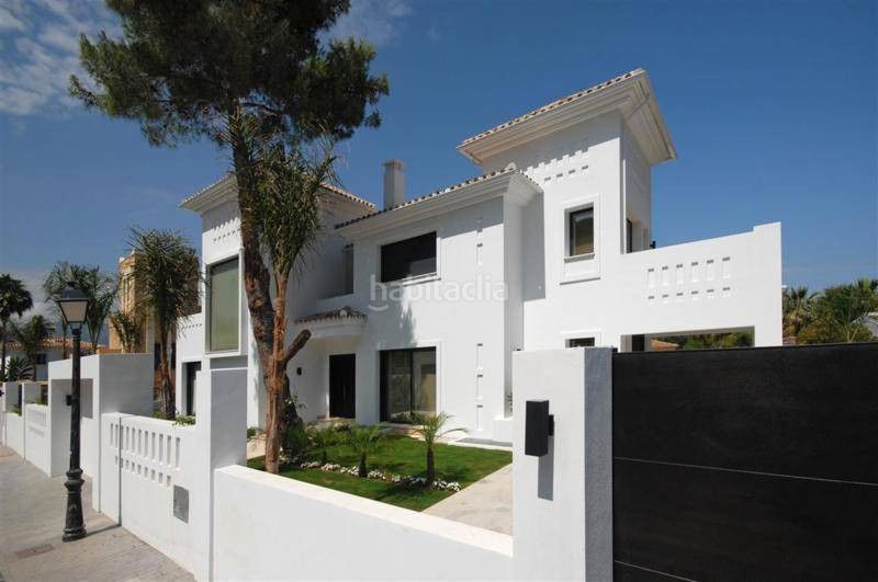 Foto 3c50758d-710e-47d3-a65a-e150d52edc36. Lloguer casa amb aparcament piscina a Puerto Banús Marbella