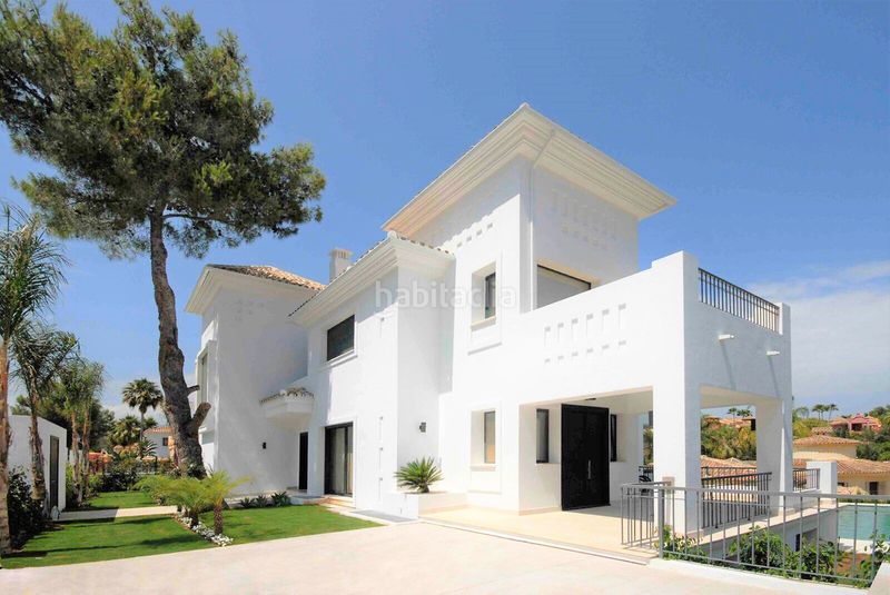Foto 438da807-72d7-4958-bb74-203526210091. Lloguer casa amb aparcament piscina a Puerto Banús Marbella