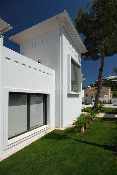 Foto c3ebd0dd-c2e7-4e45-b59e-da5842d07a09. Lloguer casa amb aparcament piscina a Puerto Banús Marbella