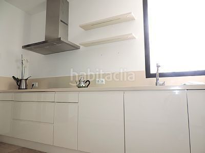 Foto d78956b5-c05f-428e-a79c-4f4fc098395e. Lloguer casa amb aparcament piscina a Puerto Banús Marbella