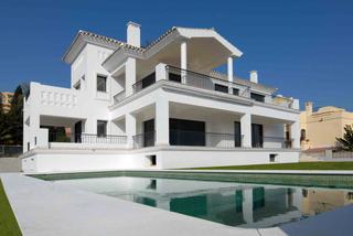 Rent House in Puerto Banús