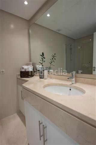 Foto 0c6c40a6-446f-446b-b22b-5e7a84fb9a0f. Attico con parcheggio piscina in Casares pueblo Casares