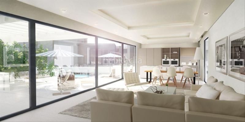 Foto 3c4f7df5-ba46-416a-bfbf-56a375d4e872. Casa amb aparcament piscina a Benahavís pueblo Benahavís