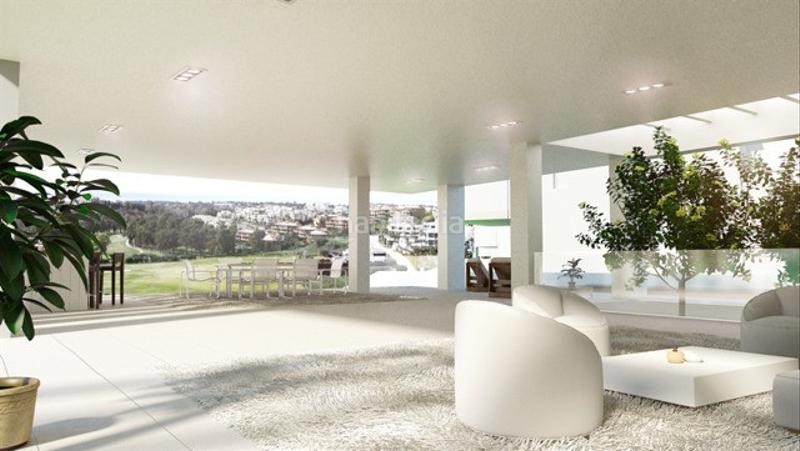 Foto 6c120889-f0eb-48a3-9c84-222d18ee958e. Casa amb aparcament piscina a Benahavís pueblo Benahavís