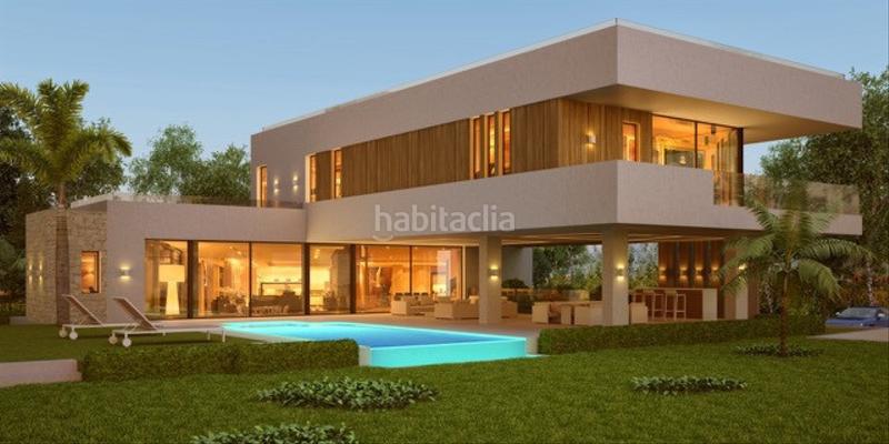 Foto d07c5a24-ed69-4ea2-843a-bb16ce23a81e. Casa amb aparcament piscina a Benahavís pueblo Benahavís