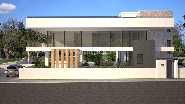 Foto c2fee0bf-994c-4a25-8681-1588bd743dc9. Casa a Benahavís pueblo Benahavís