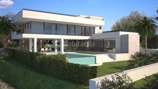 Foto cf164e51-e1d7-4d3b-9804-92821af57409. Casa a Benahavís pueblo Benahavís