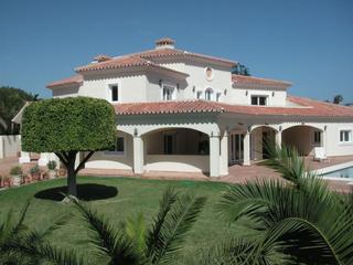Casa a Guadalmina Baja