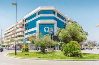 Attico in Puerto Banús