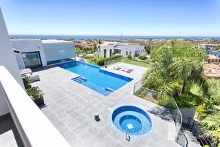 Casa a Benahavís pueblo