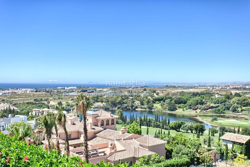 Foto 411bb88d-11d3-4f17-9d17-d19c3cb6ef7b. Casa en Benahavís pueblo Benahavís